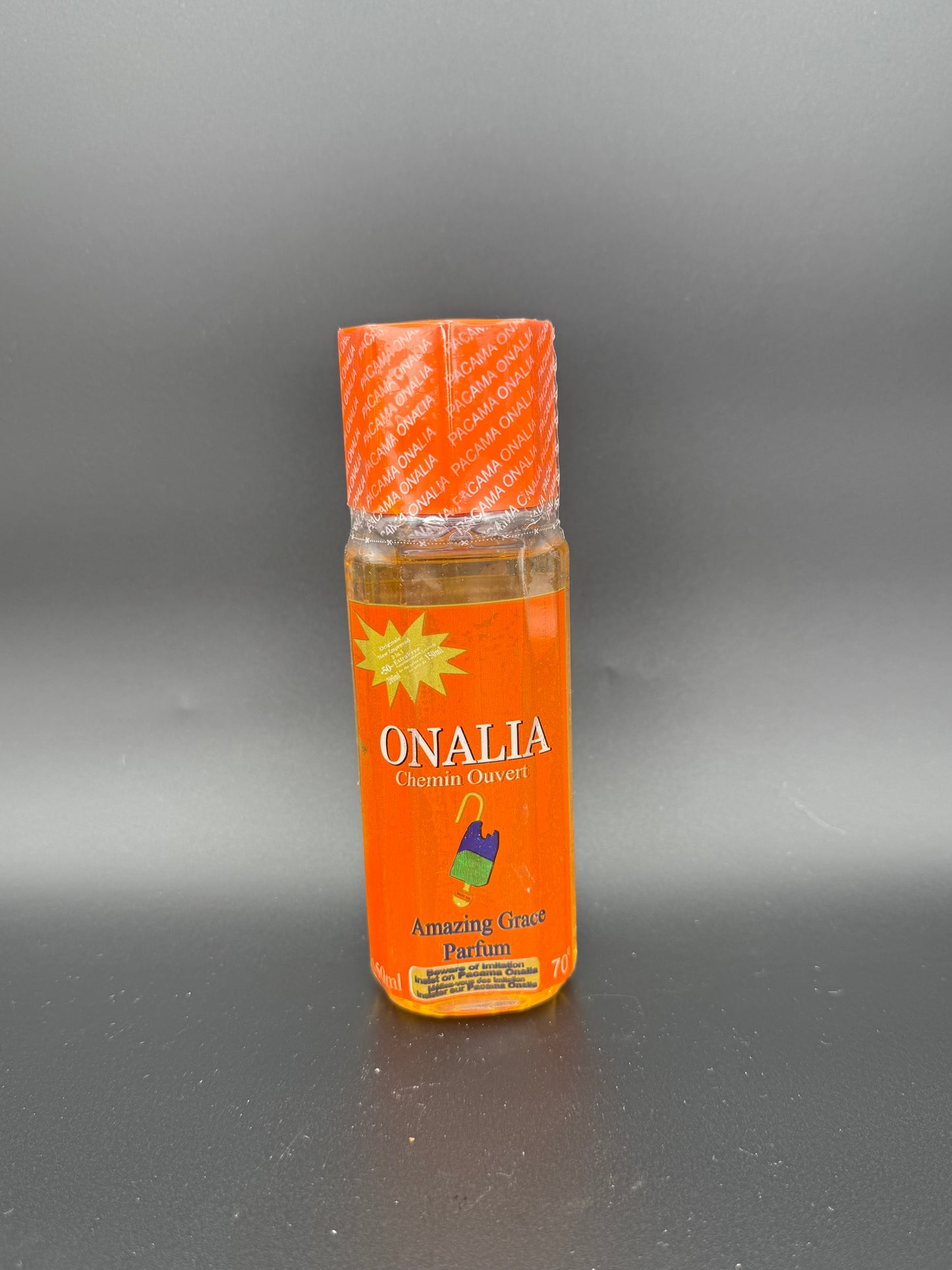 Onalia amazing grace parfum 150ml