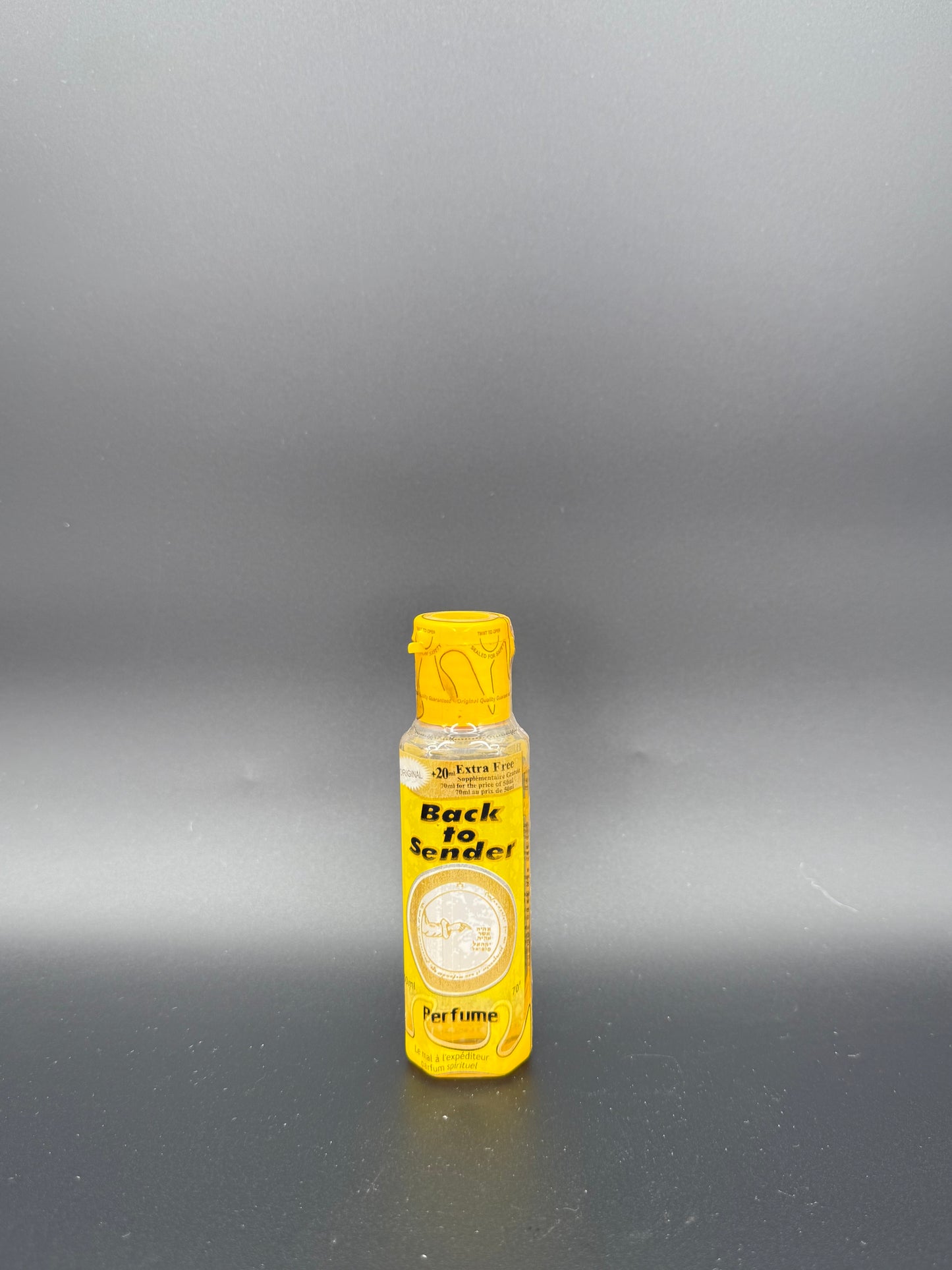 Back to sender perfume 50ml