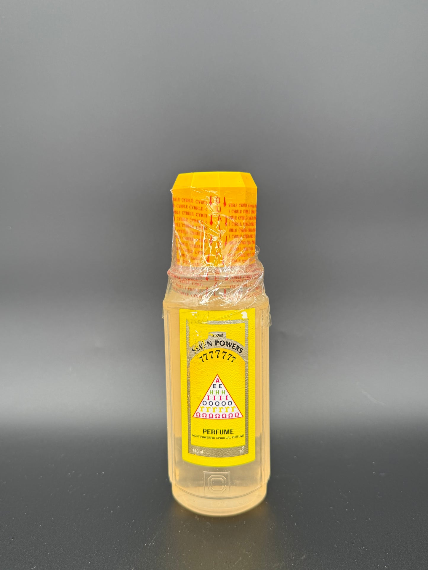 777 seven powers Perfume