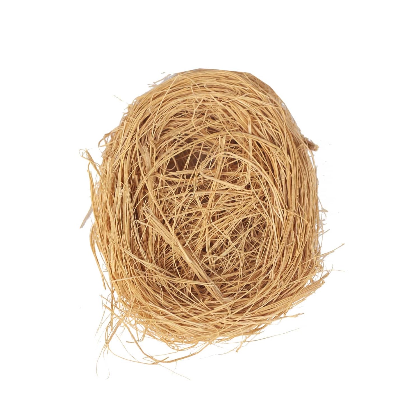 African Wooden Sponge, a pack of 2