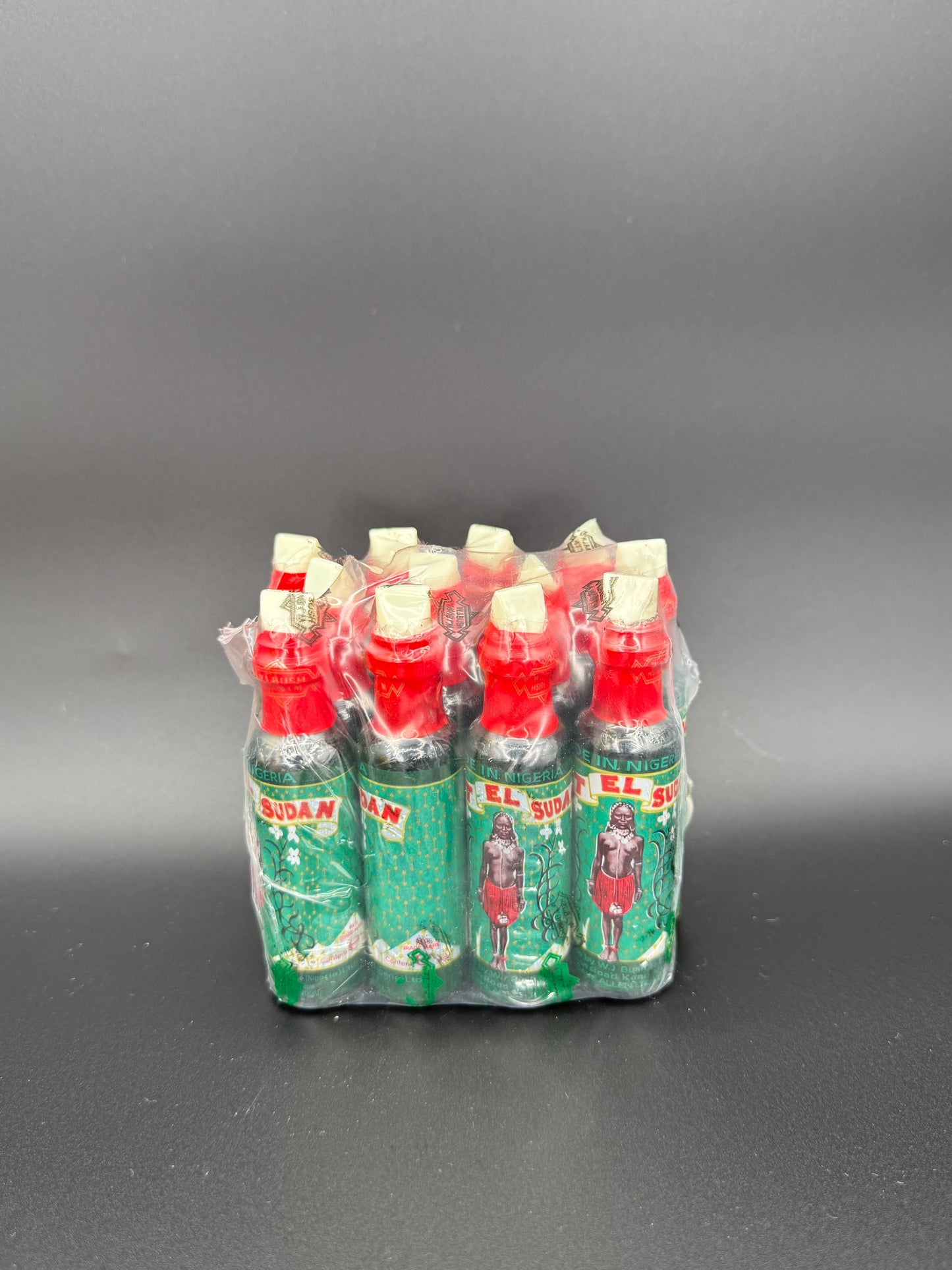 Bimtou el soudan oil 12pcs