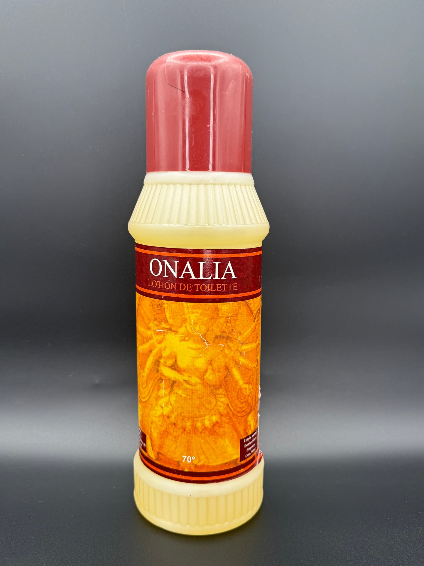 Onalia lotion De toilette