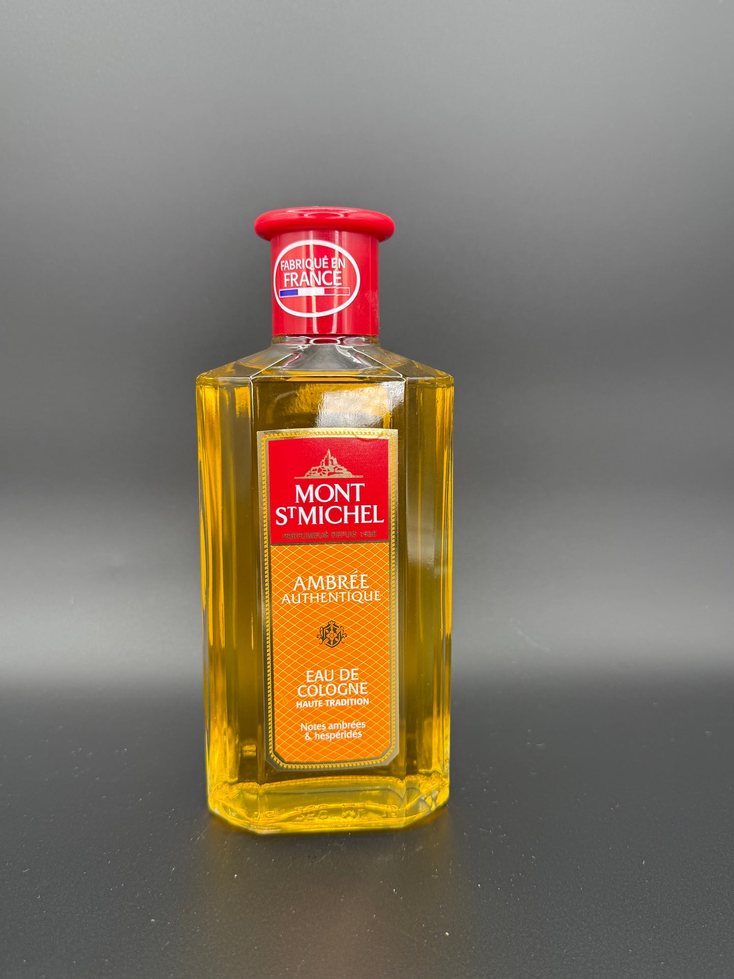 ST MICHEL PERFUME/PARFUM SAINT MICHEL