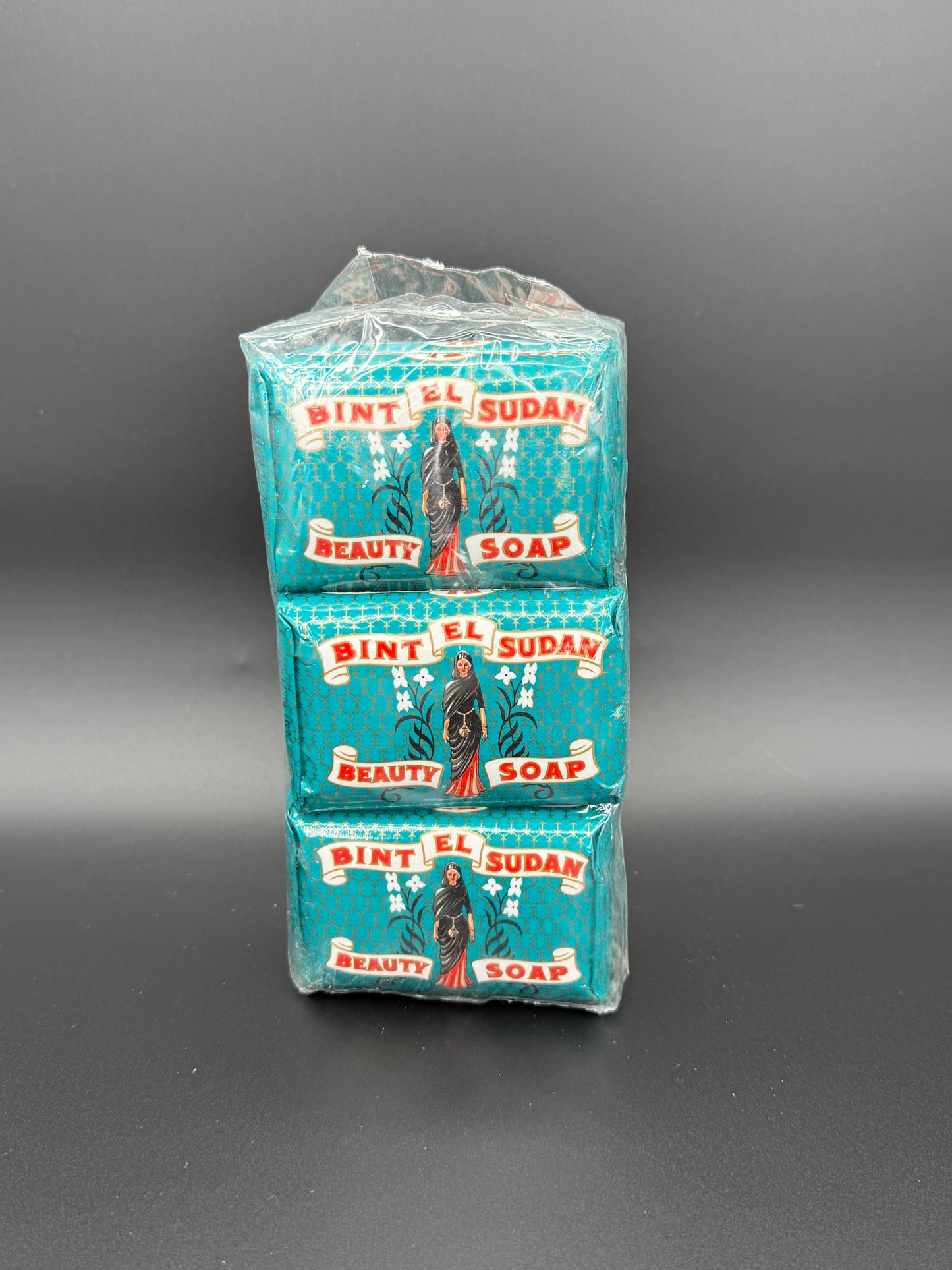 Bint el soudan bar soap 6packs