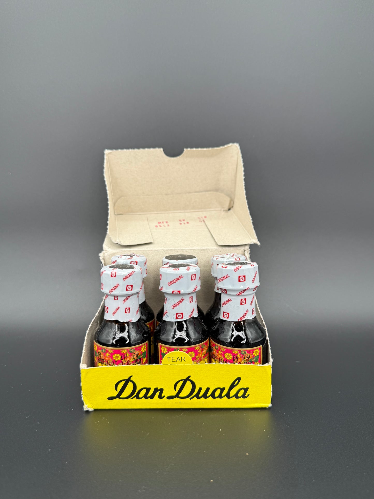 Dan duala spiritual oil 6 packs