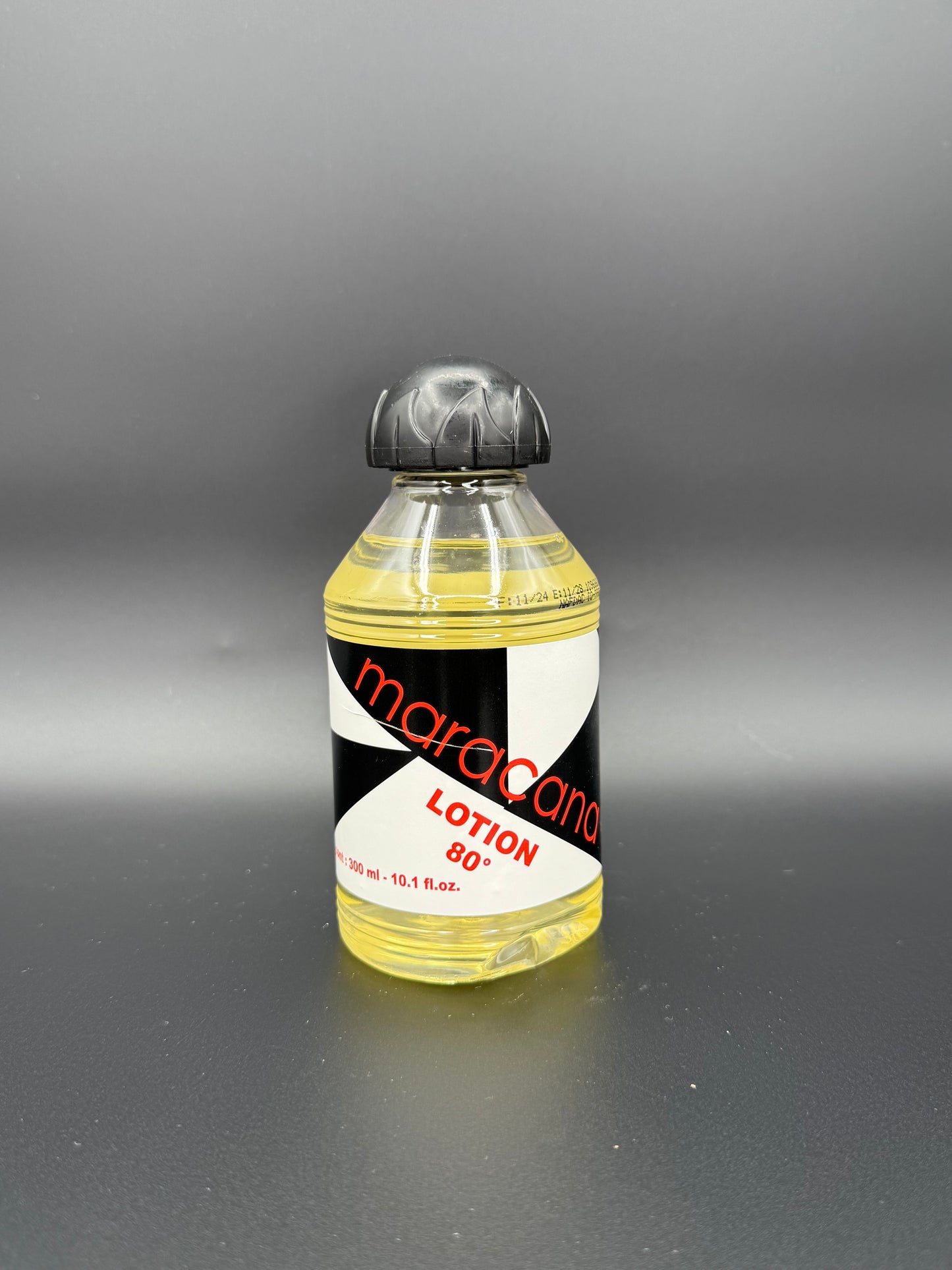 Maracana lotion perfume 300ml