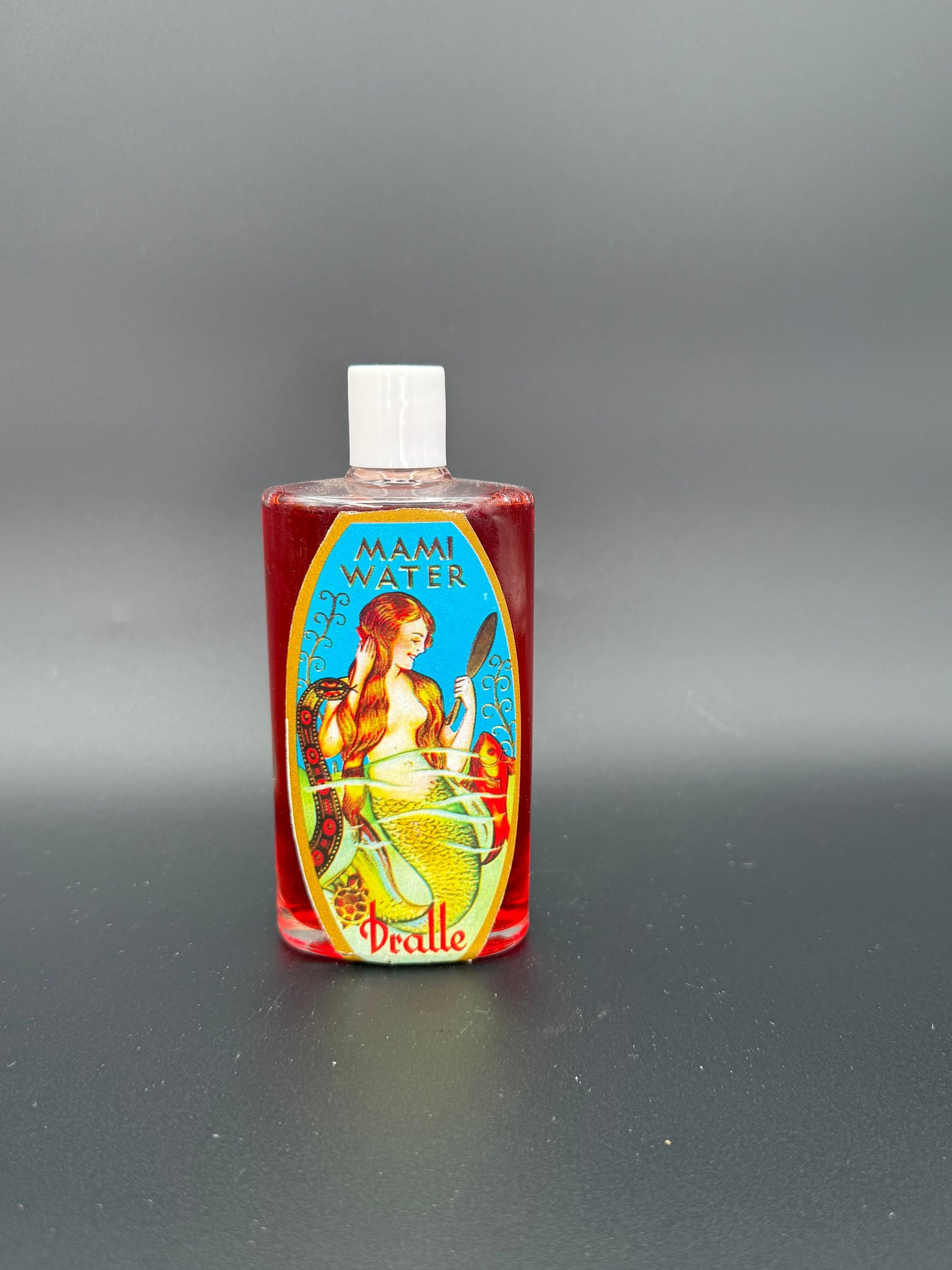 MAMI WATER PERFUME/MAMI WATER OIL