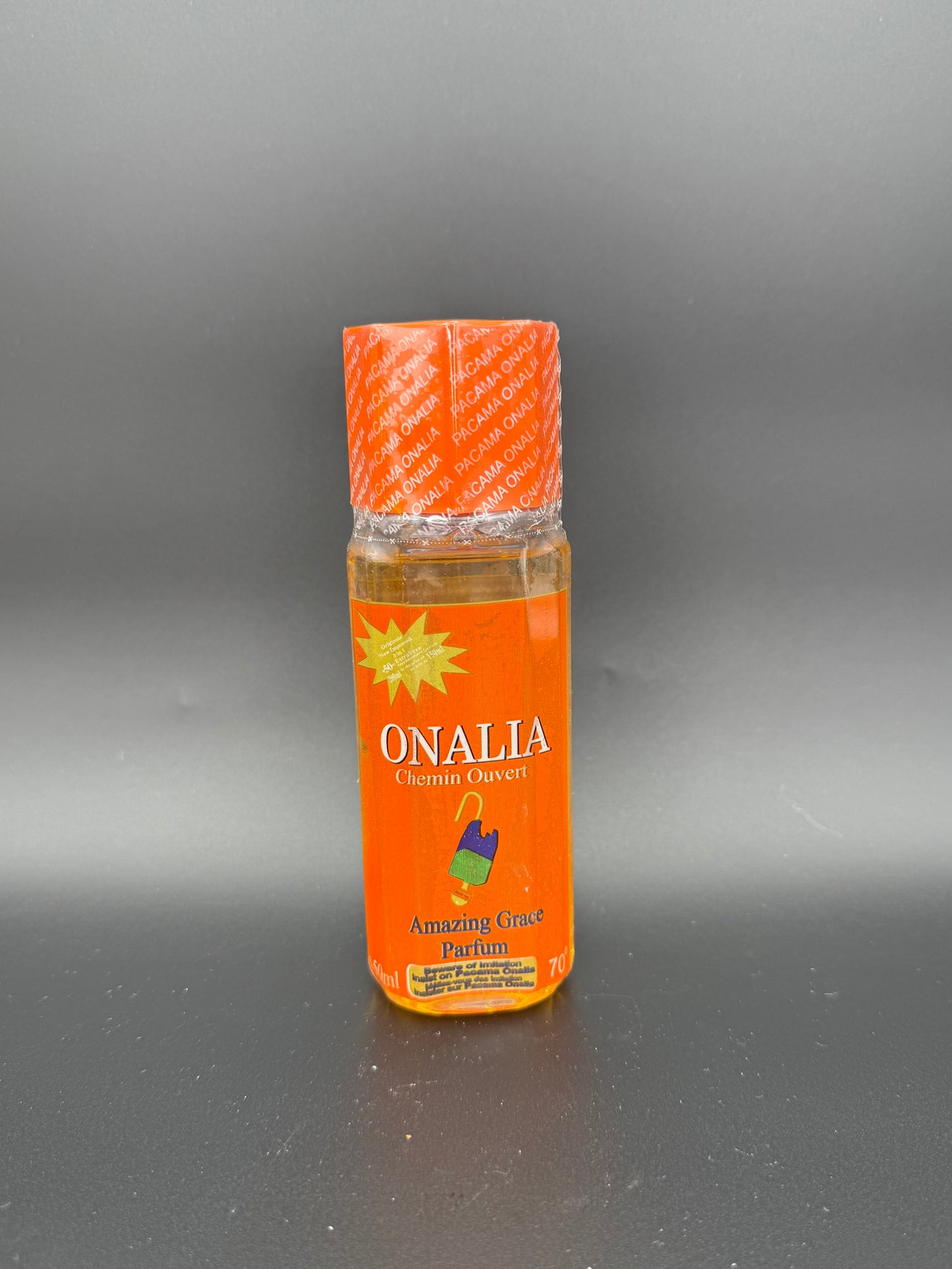 Onalia amazing grace parfum 150ml