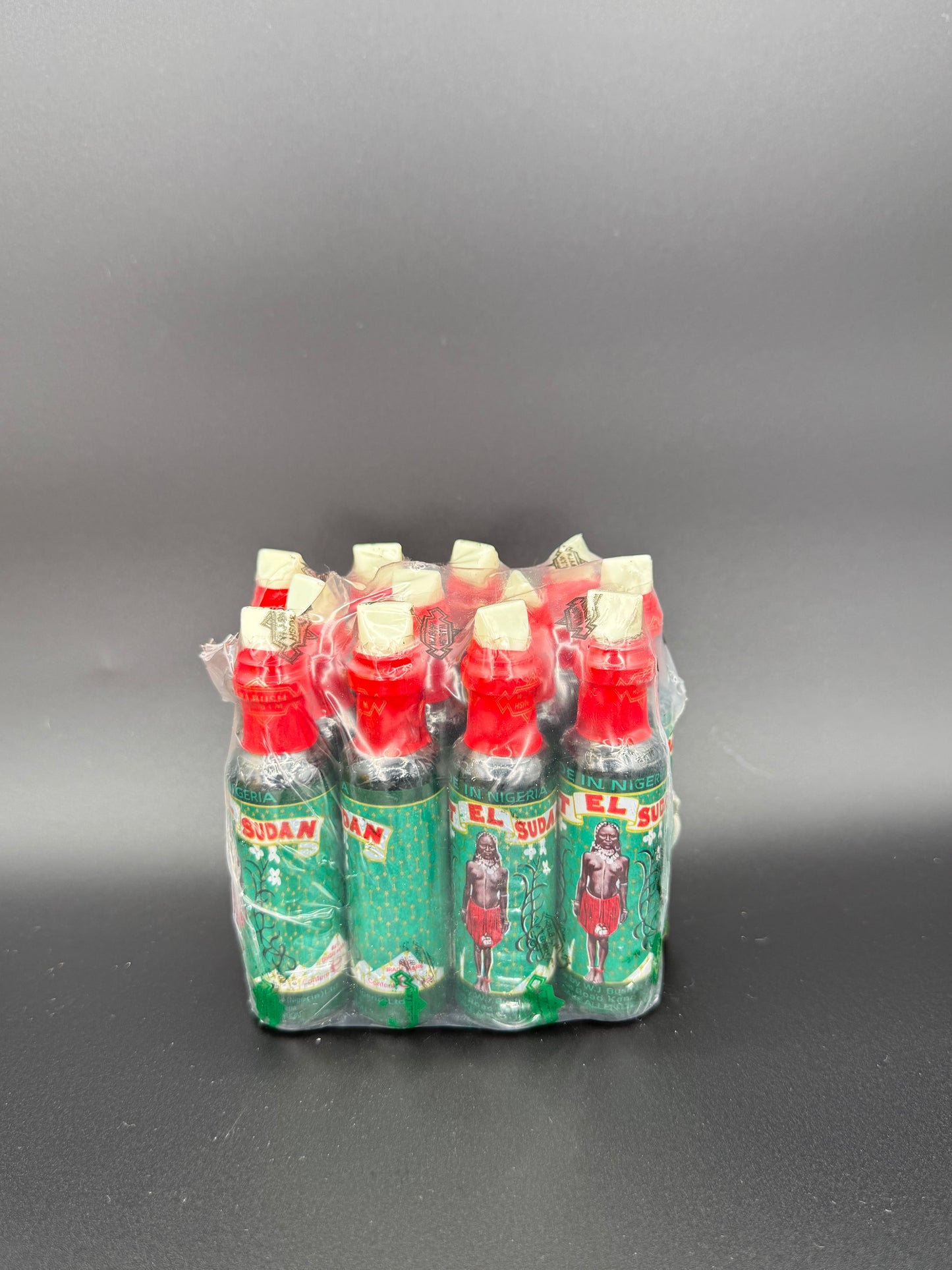 Bimtou el soudan oil 12pcs