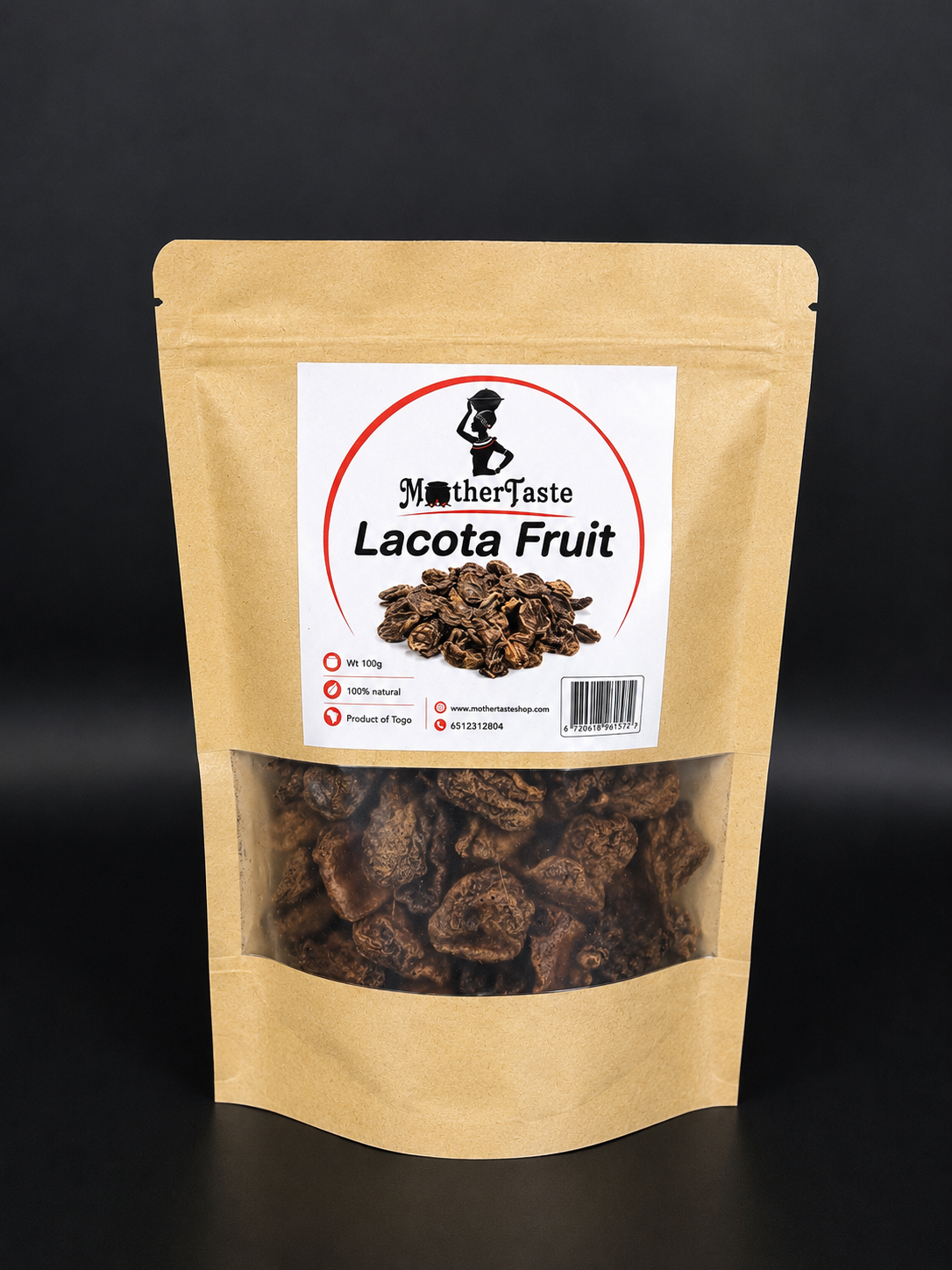 Lacota fruit / fruit De lacota