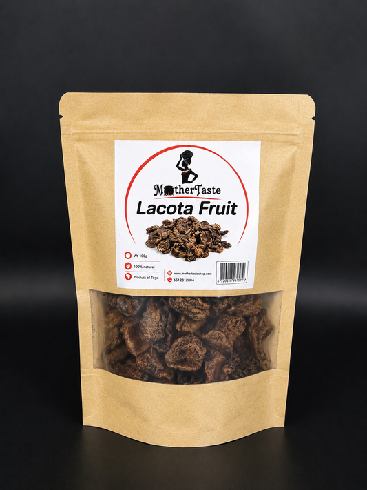 Lacota fruit / fruit De lacota