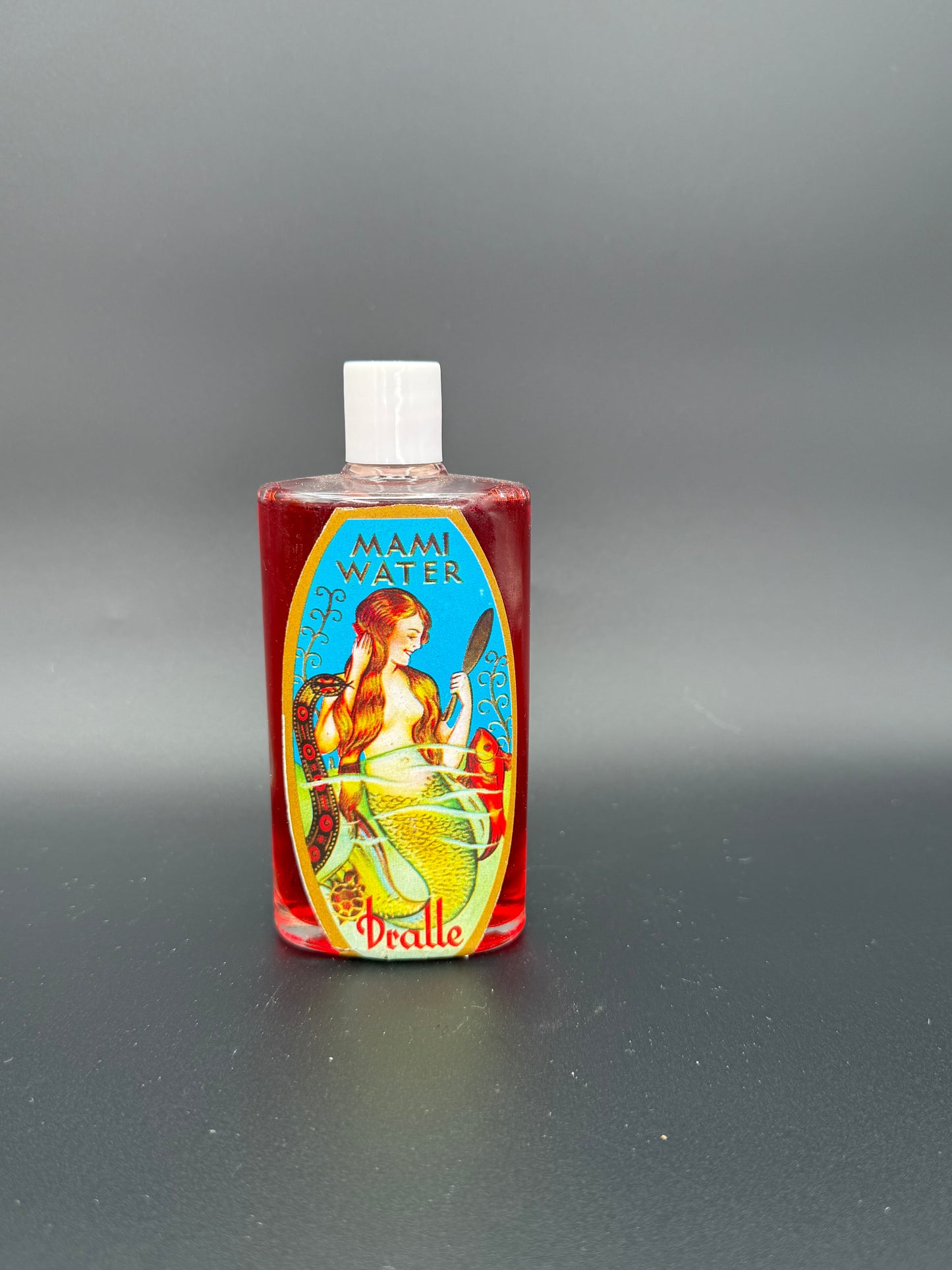 MAMI WATER PERFUME/MAMI WATER OIL