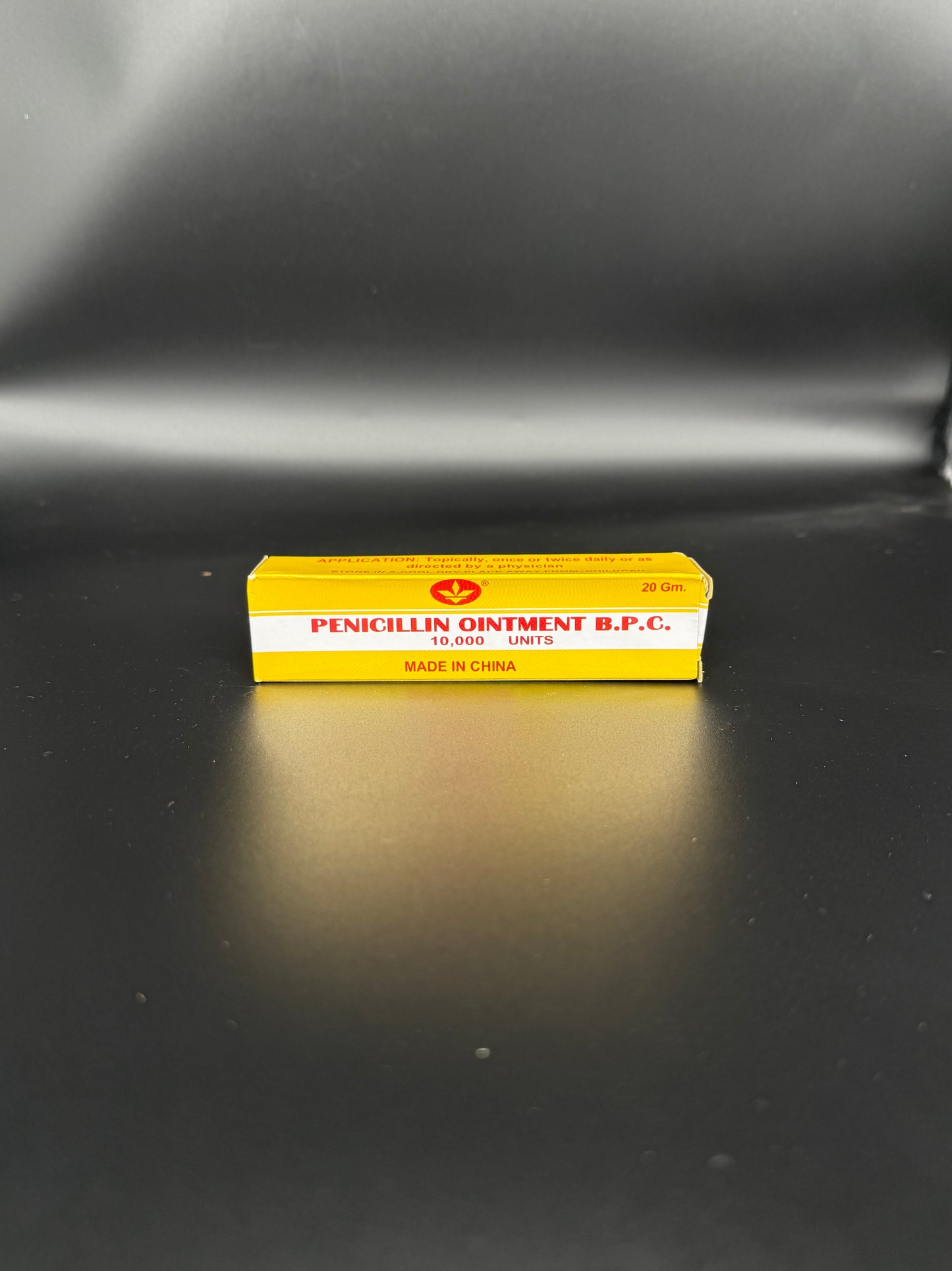 Penecilin pommade