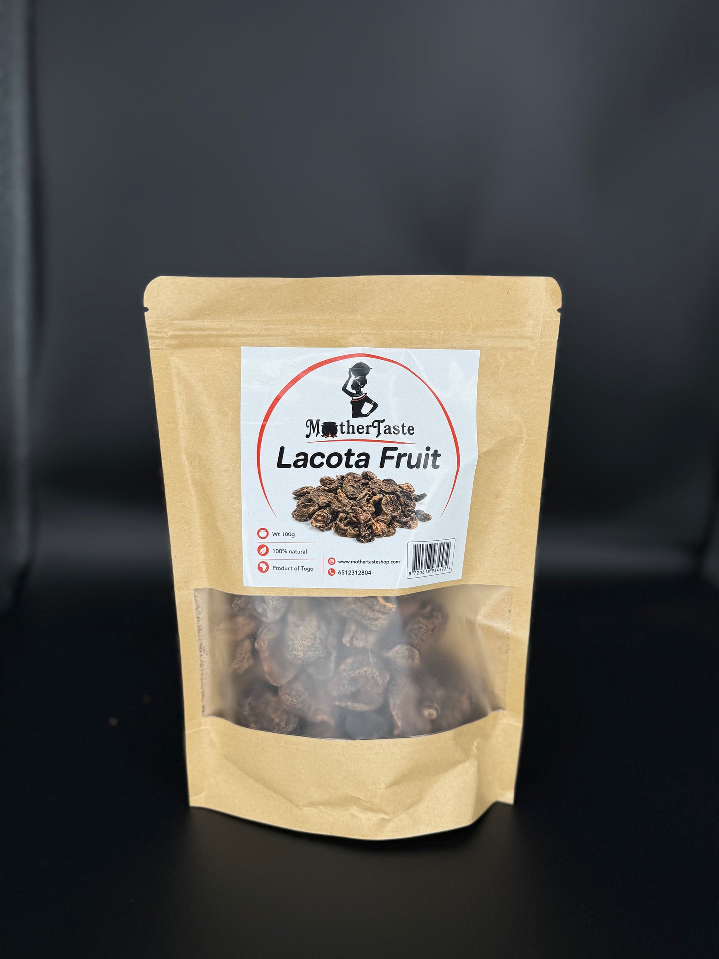 Lacota fruit / fruit De lacota