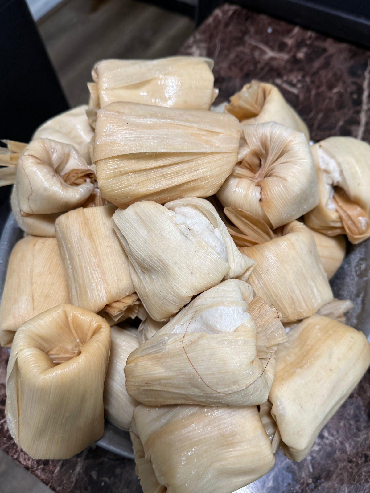 Raw Dokounou/ khom 20pcs