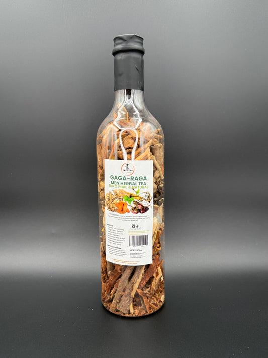 Gagaraga Men herbal roots