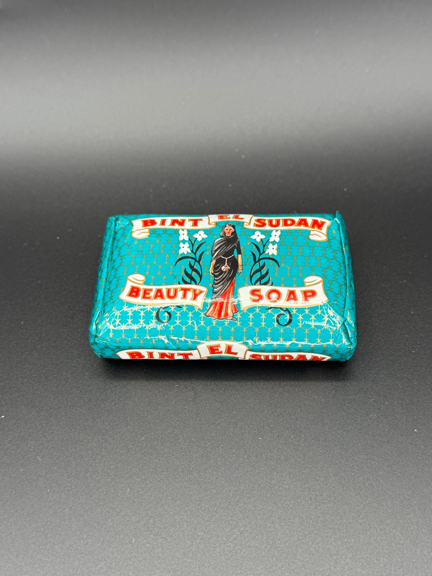 Bint el sudan bar soap