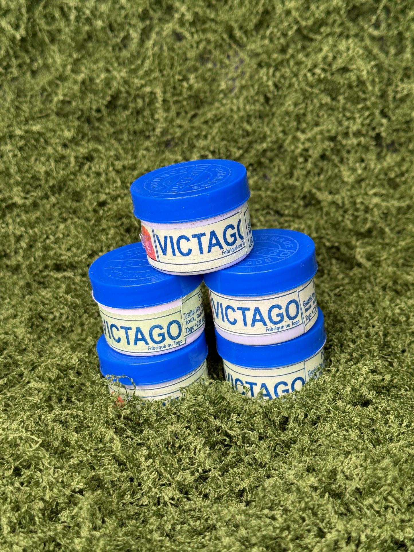 Victago ointment 1 pcs