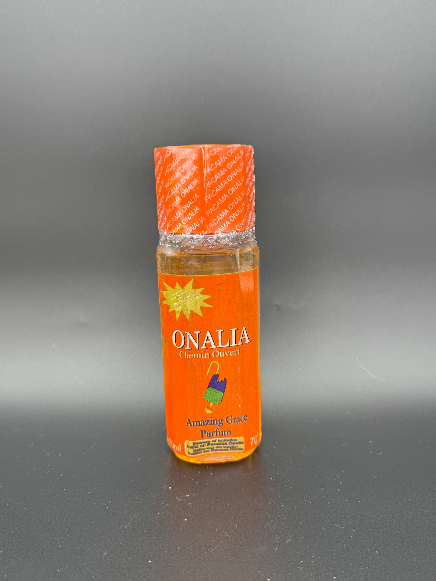Onalia amazing grace parfum 150ml