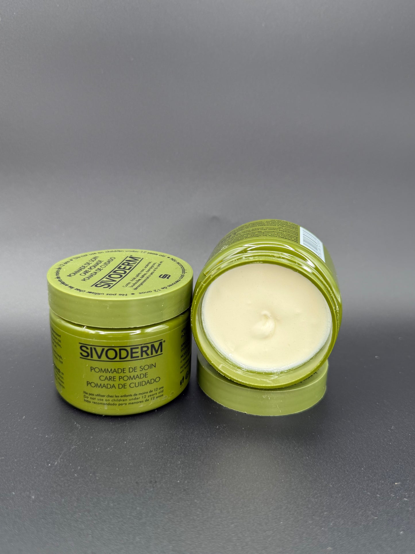 Sivoderm Cream