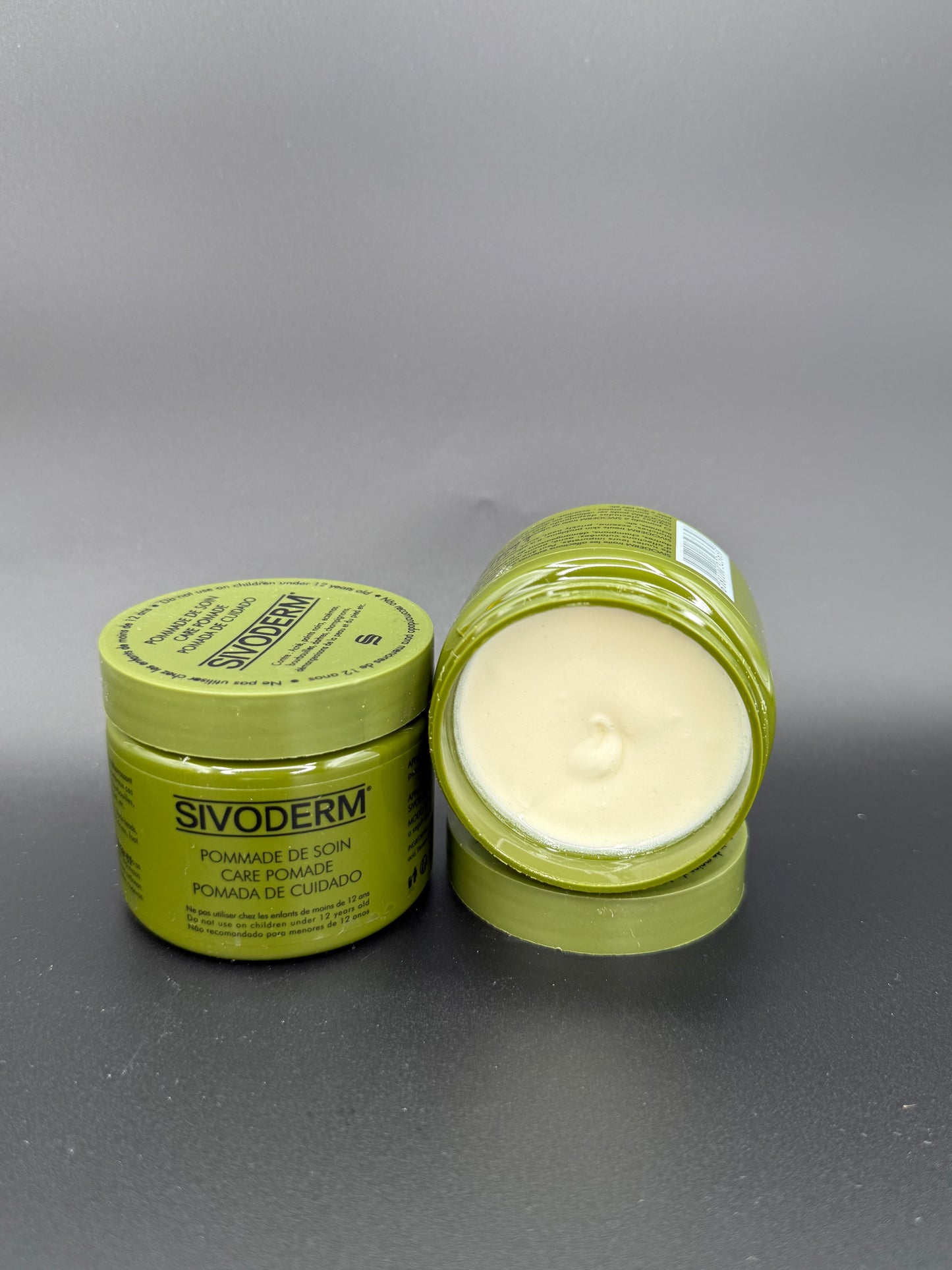 Sivoderm Cream