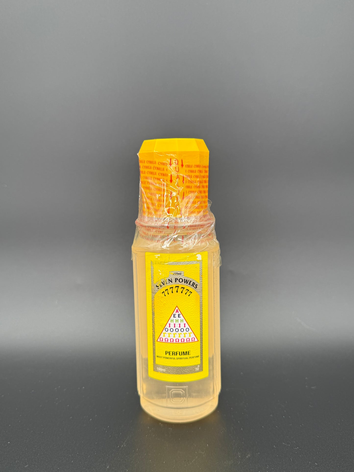 777 seven powers Perfume