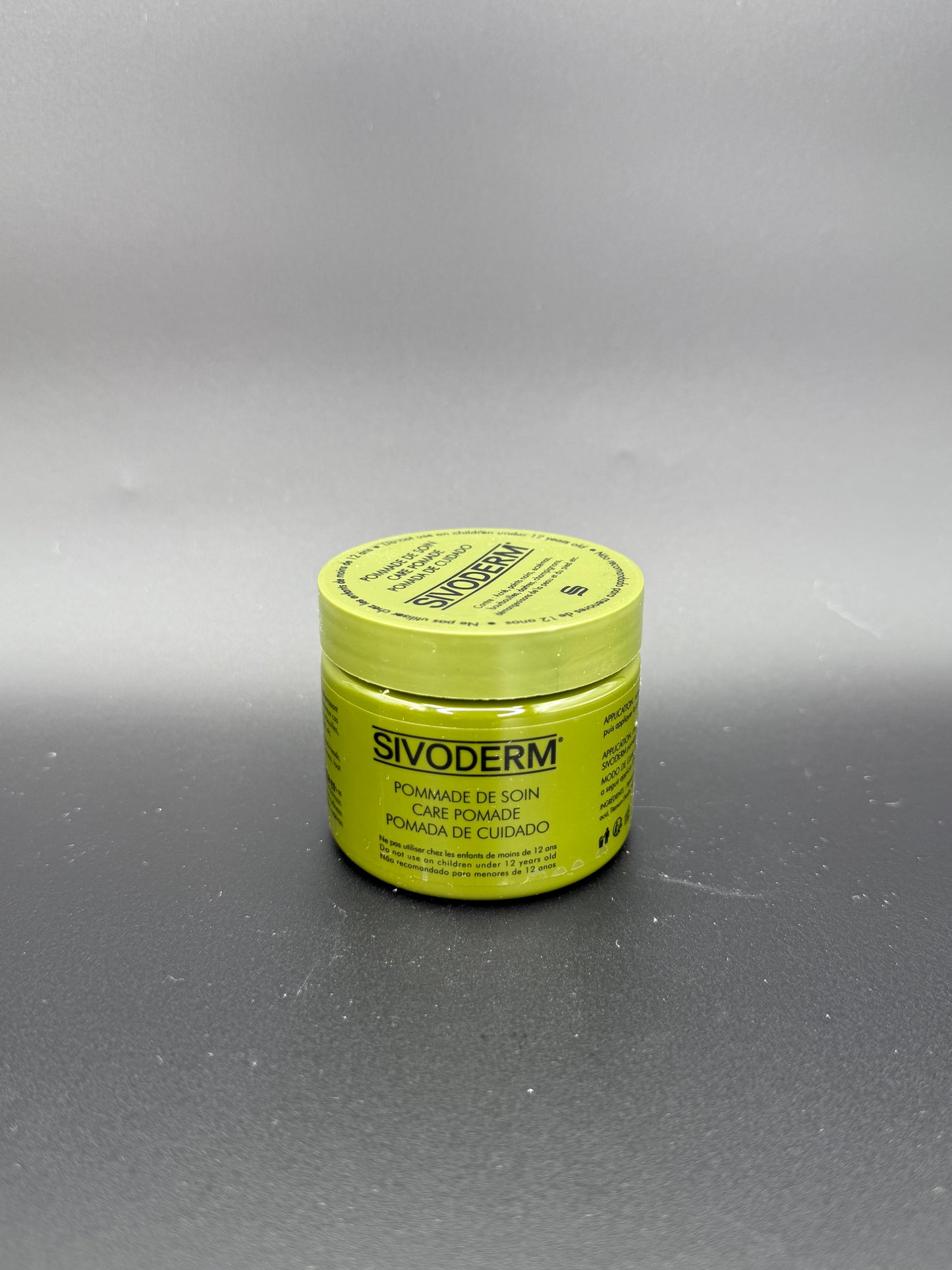 Sivoderm Cream