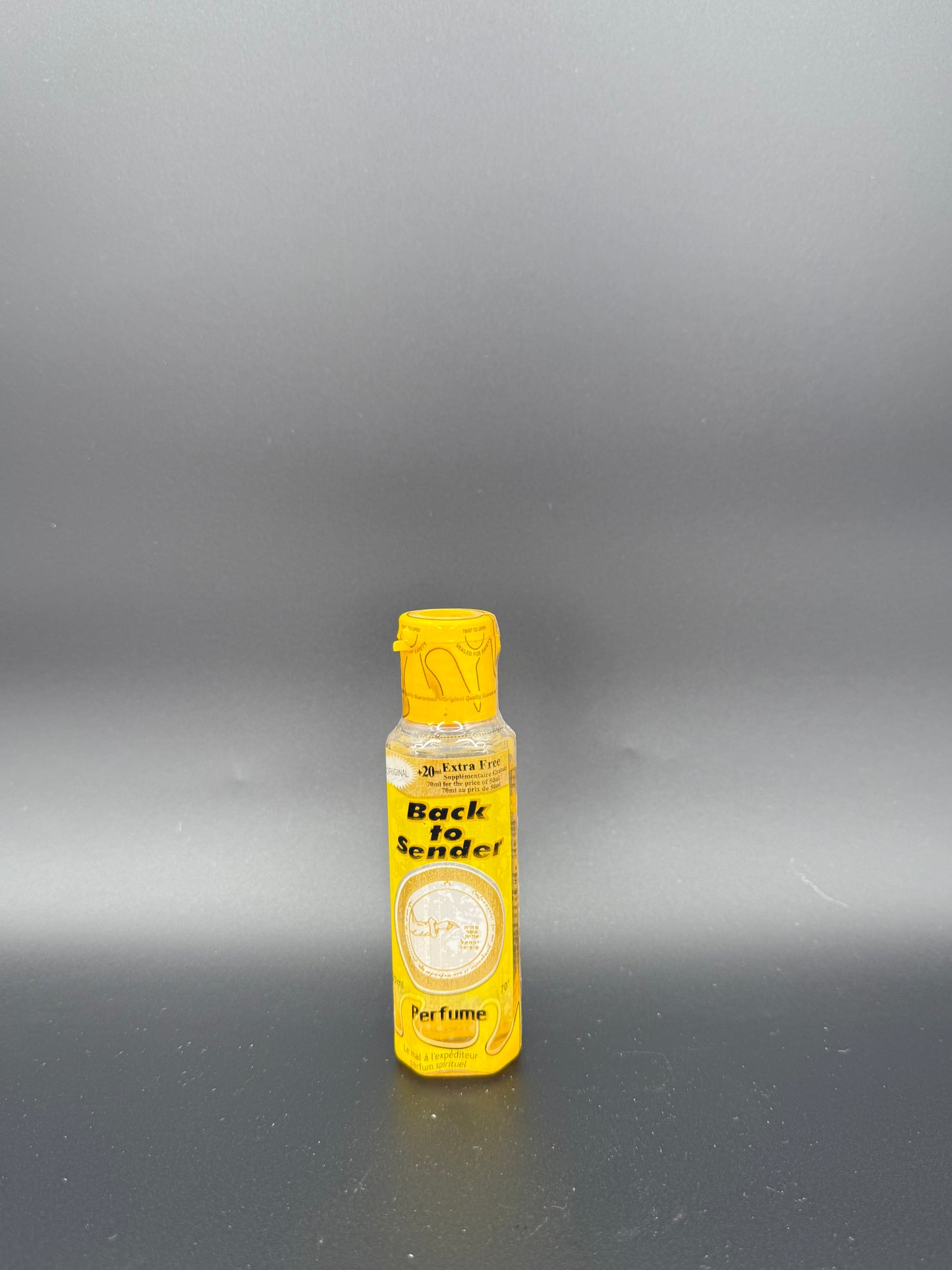 Back to sender perfume 50ml