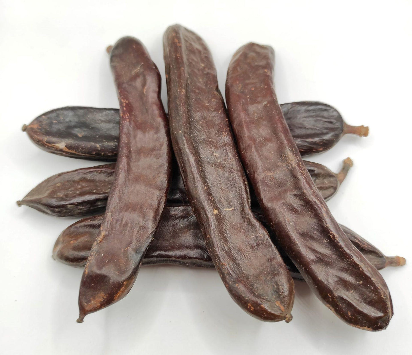 WHOLE CAROB POD