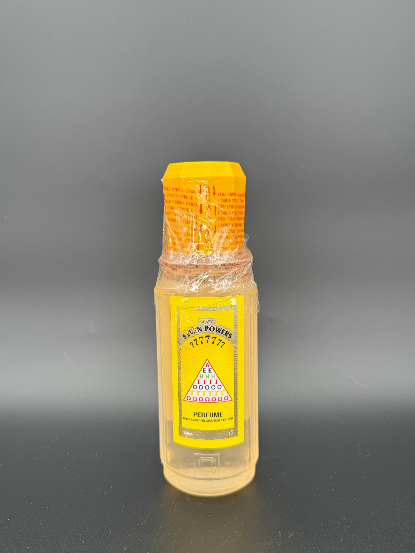 777 seven powers Perfume