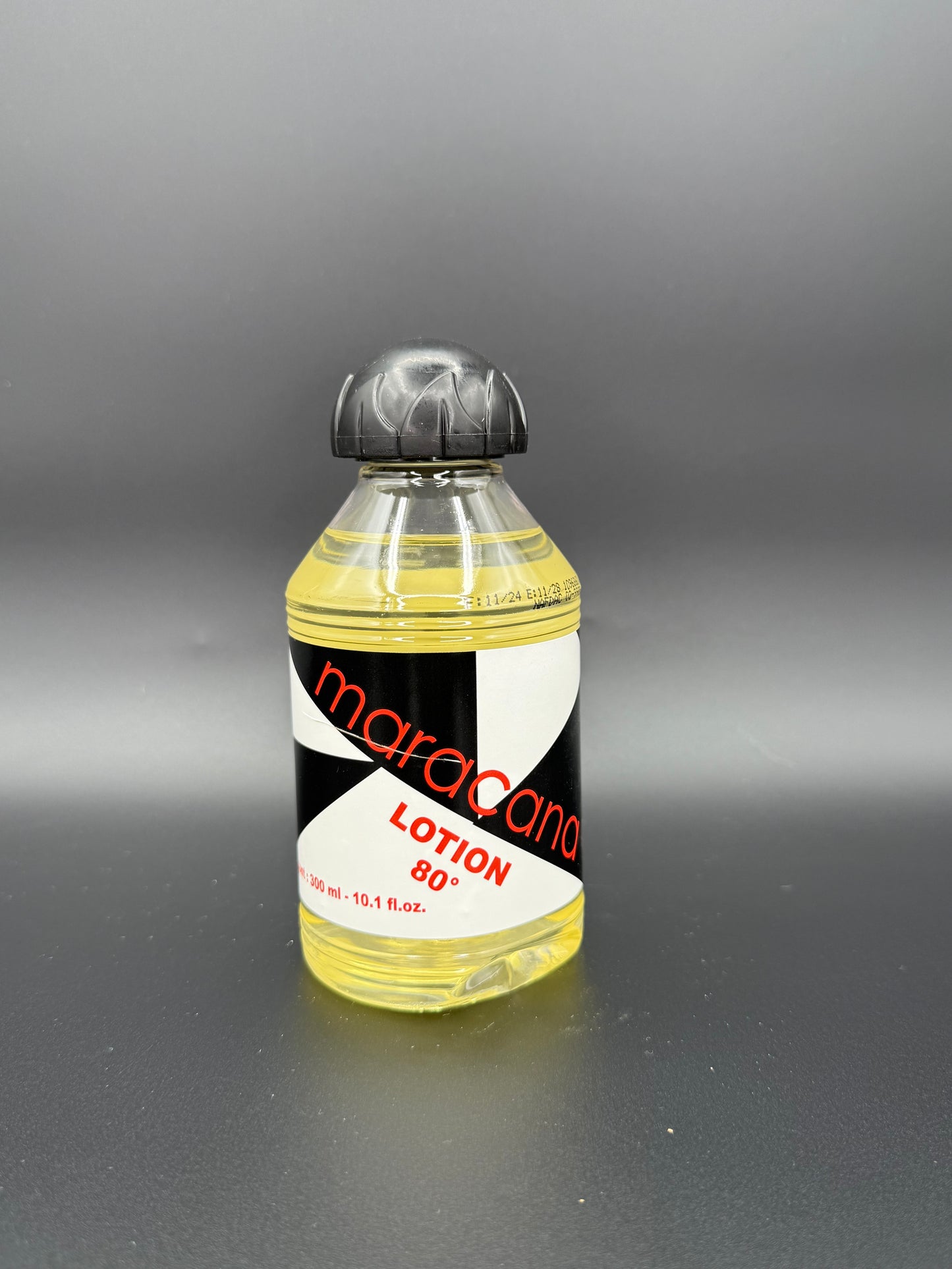 Maracana lotion perfume 300ml