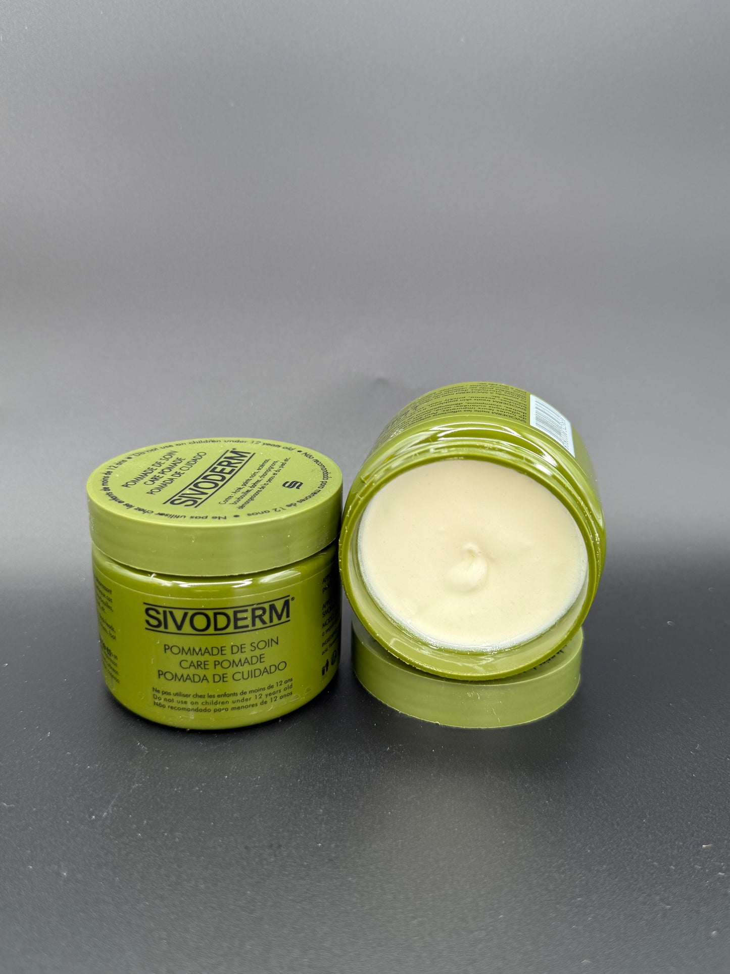 Sivoderm Cream