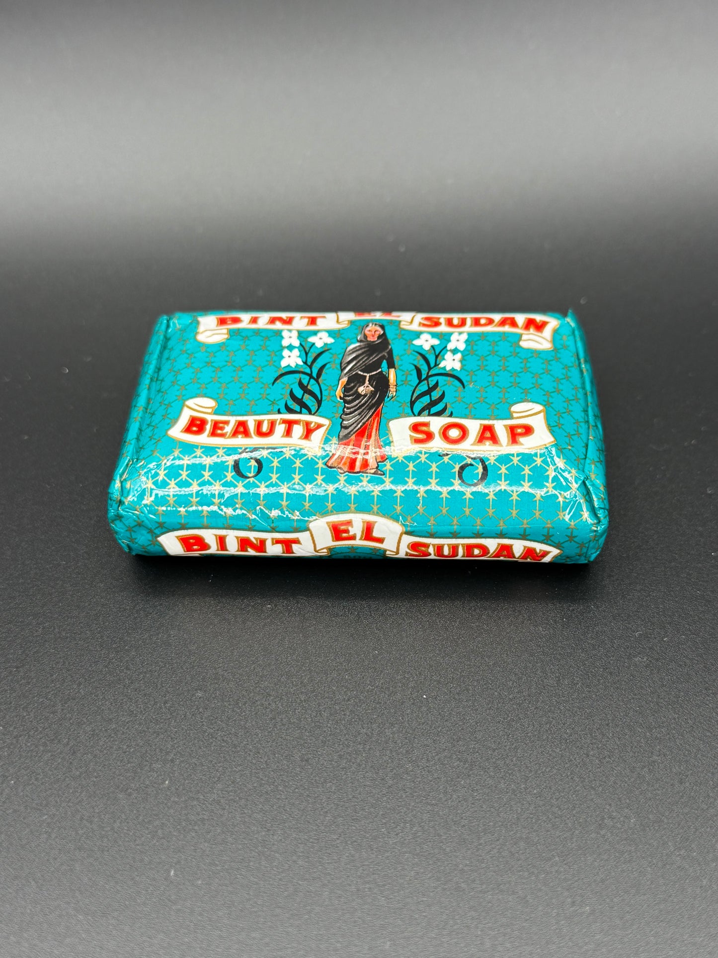 Bint el sudan bar soap