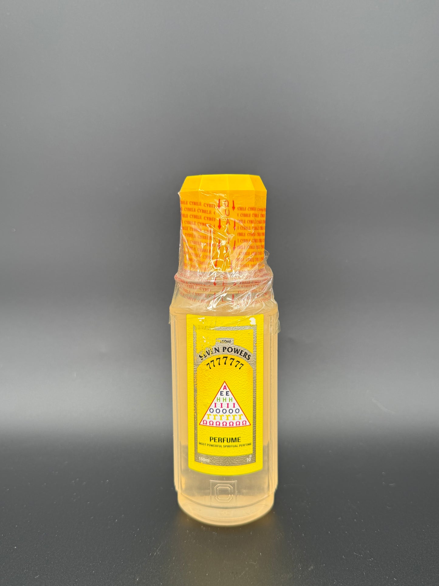 777 seven powers Perfume