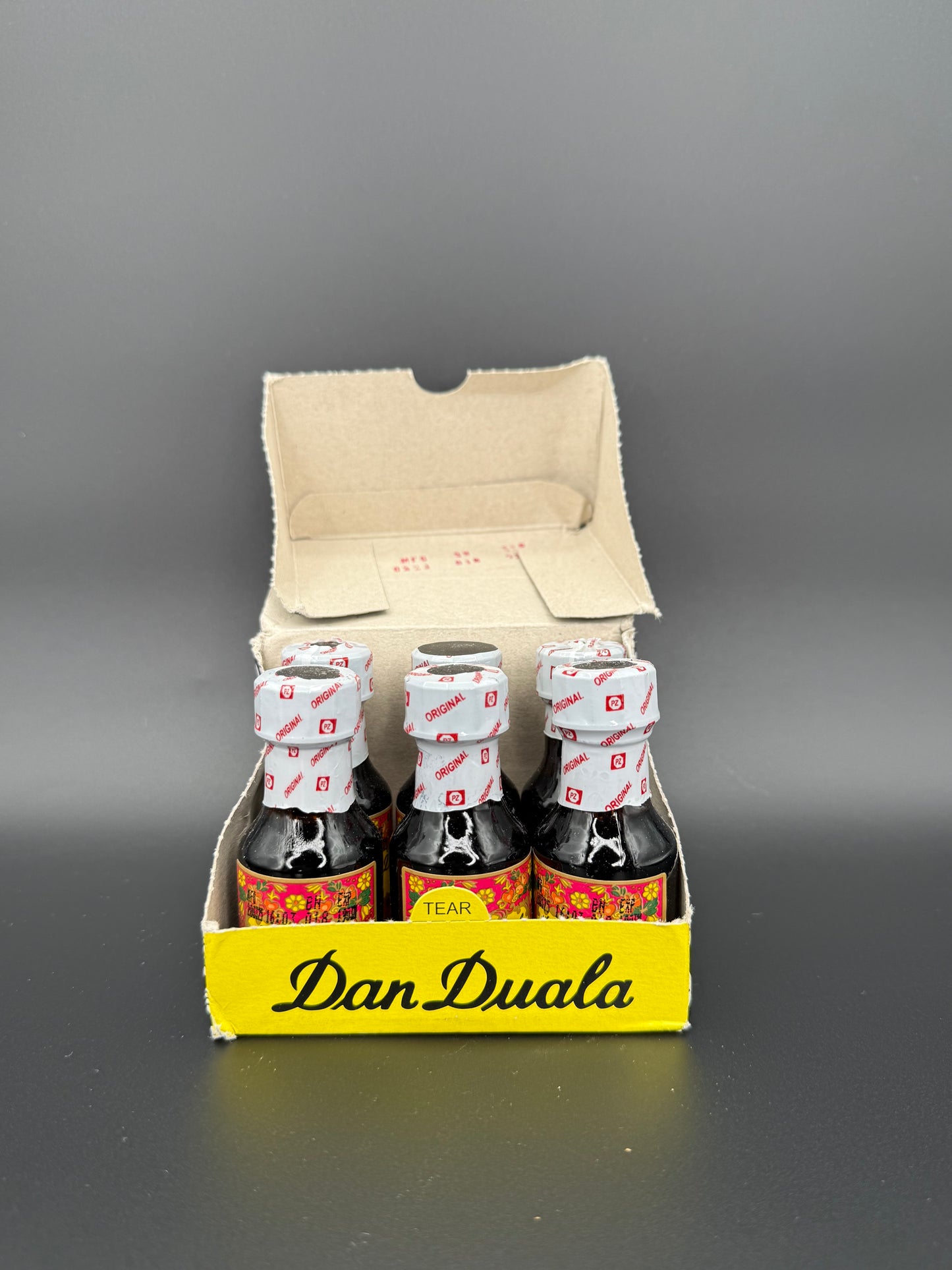Dan duala spiritual oil 6 packs