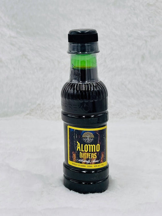 Alomo Bitters