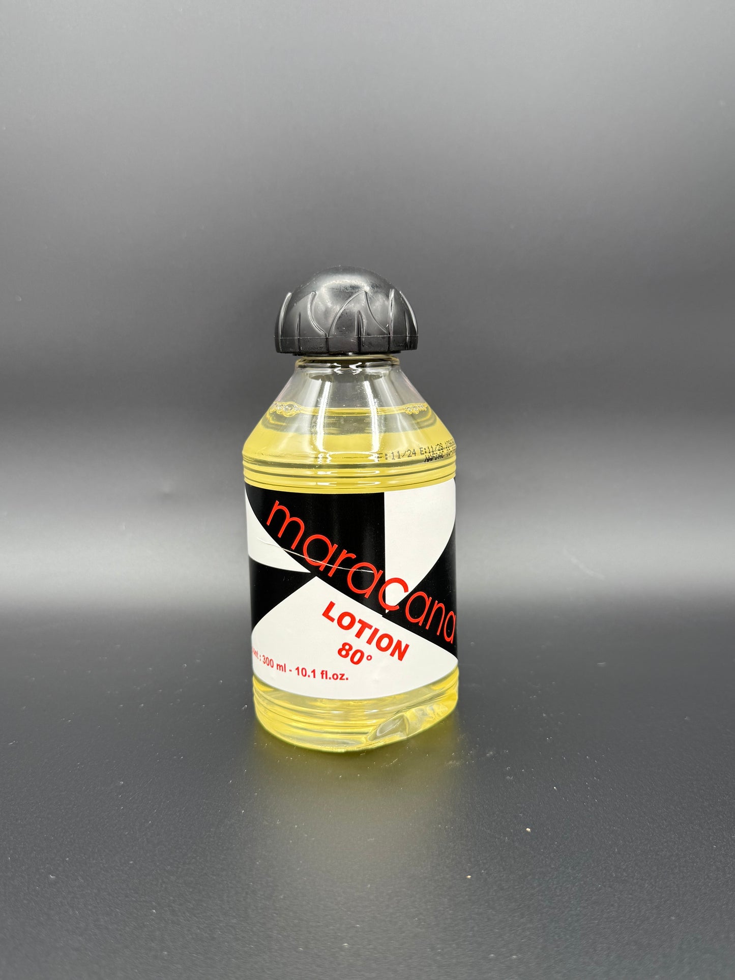 Maracana lotion perfume 300ml
