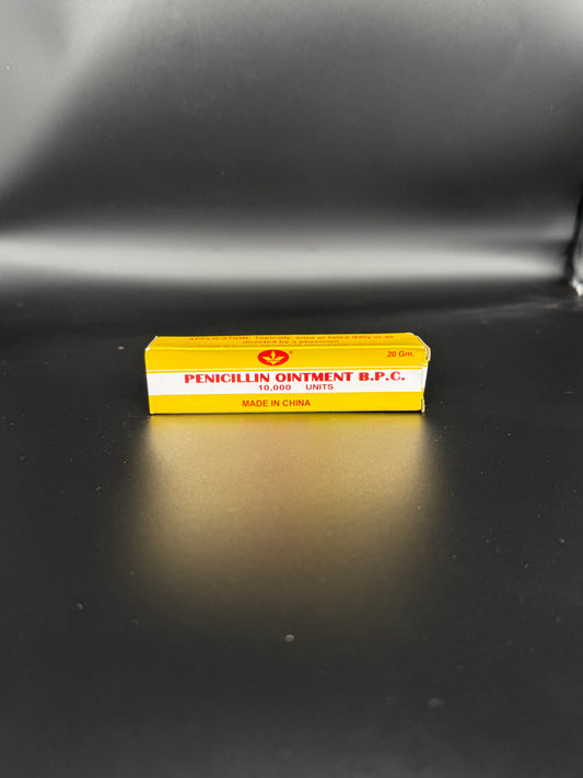 Penecilin pommade