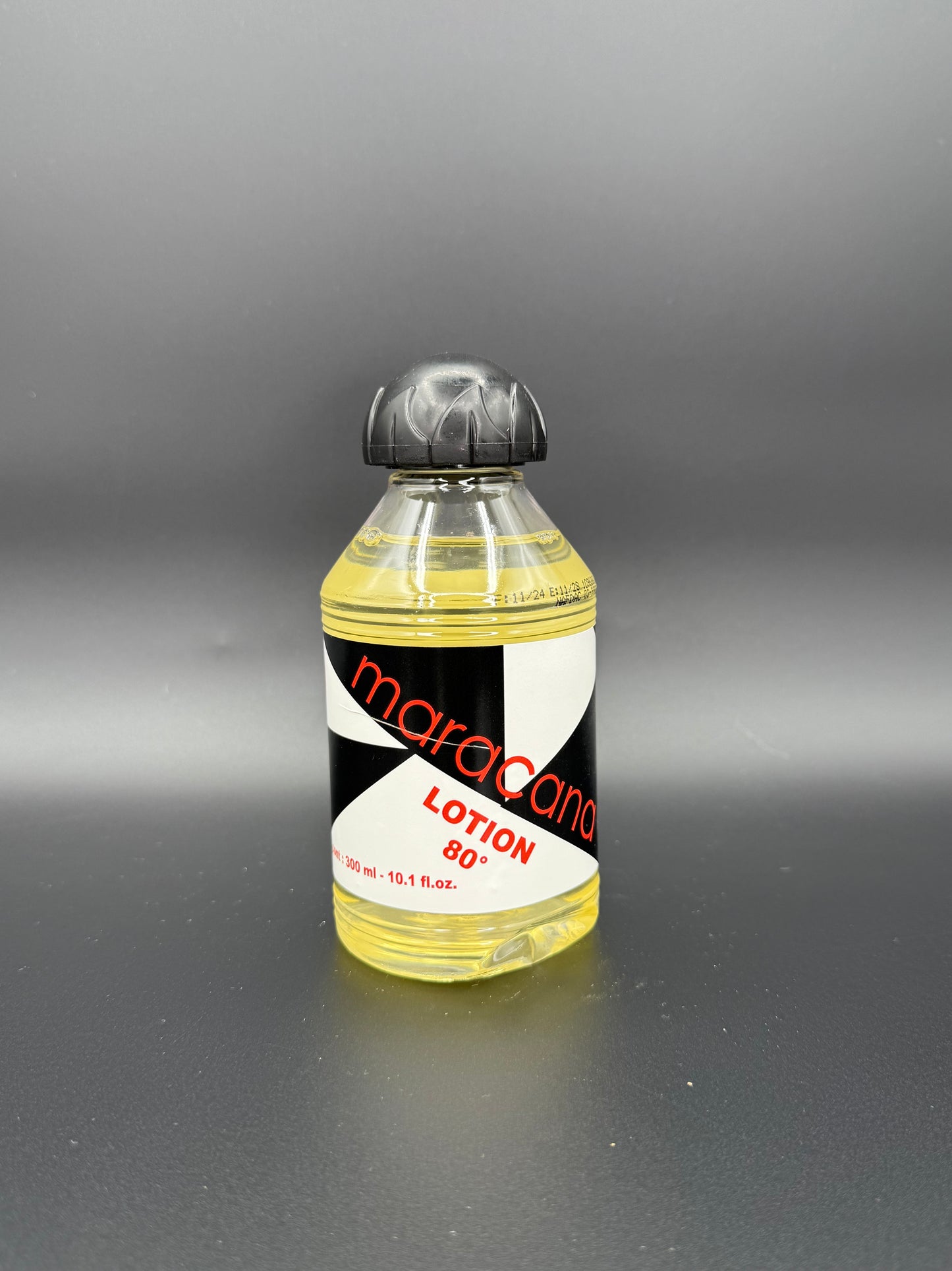 Maracana lotion perfume 300ml