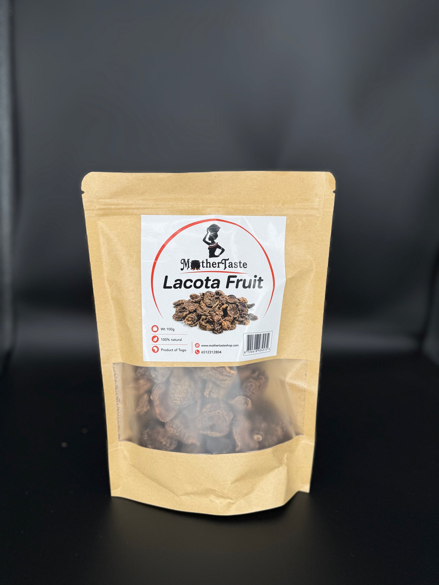 Lacota fruit / fruit De lacota