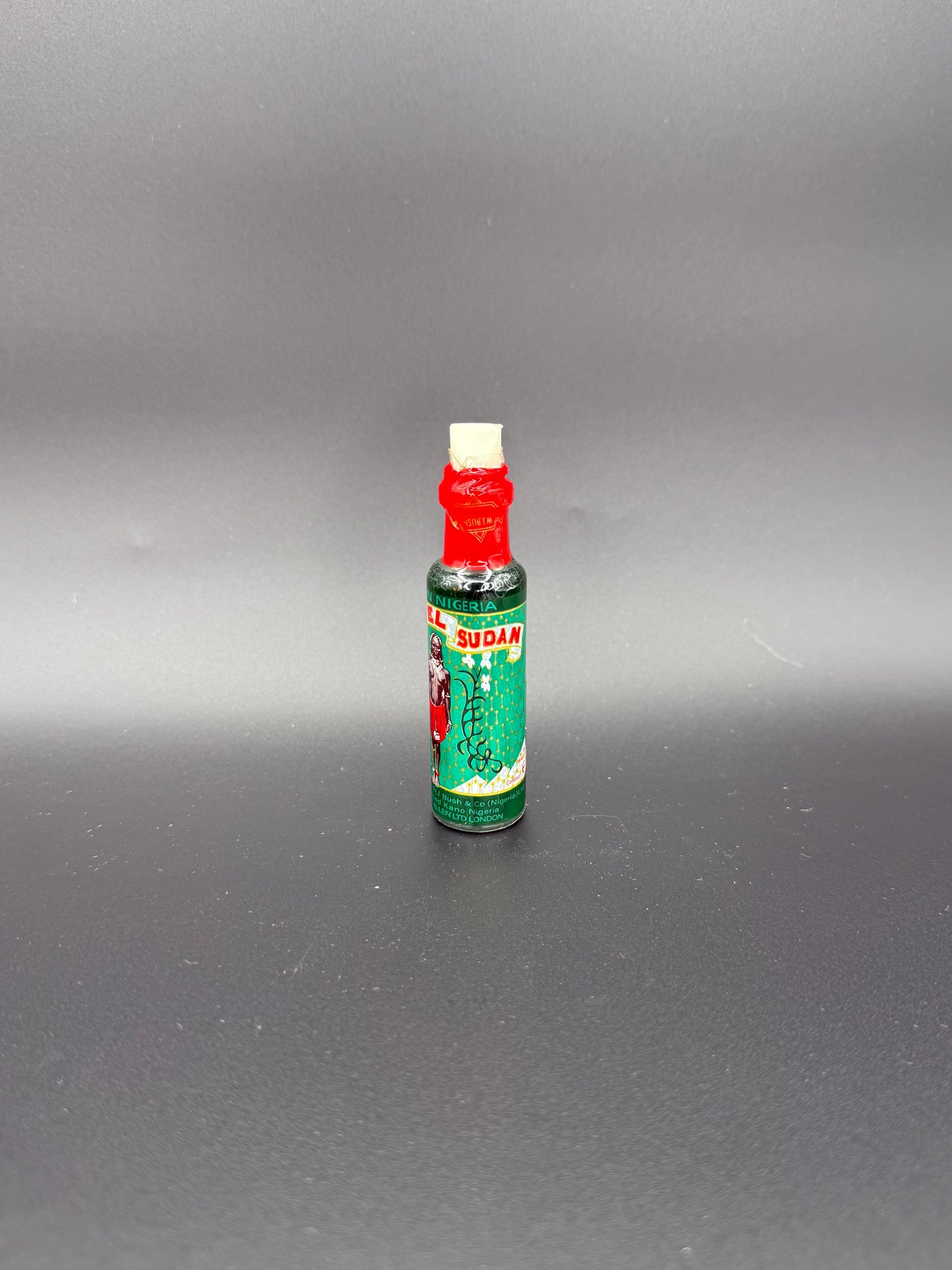 BINT EL SUDAN OIL/ BINTOU OIL