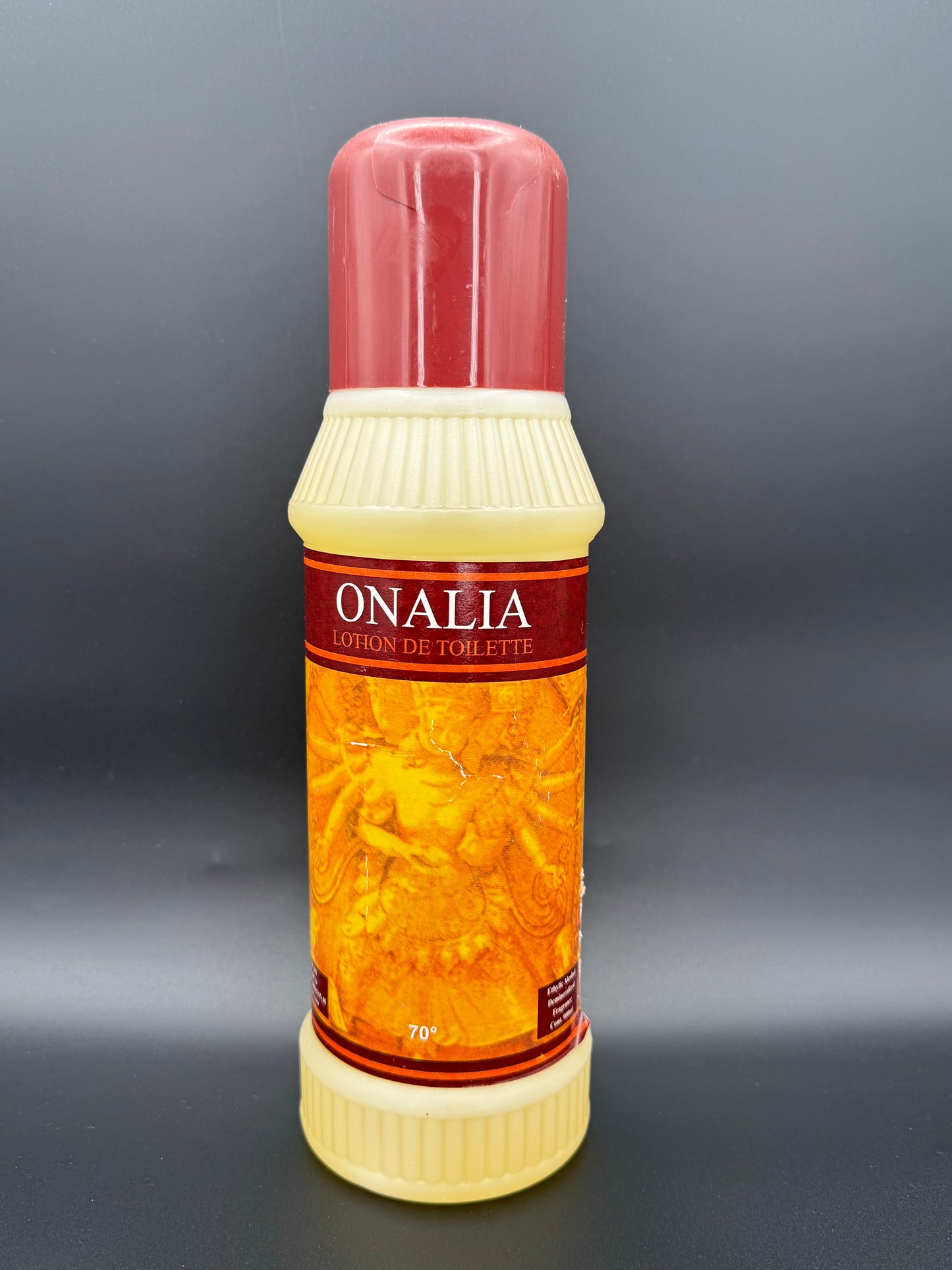 Onalia lotion De toilette