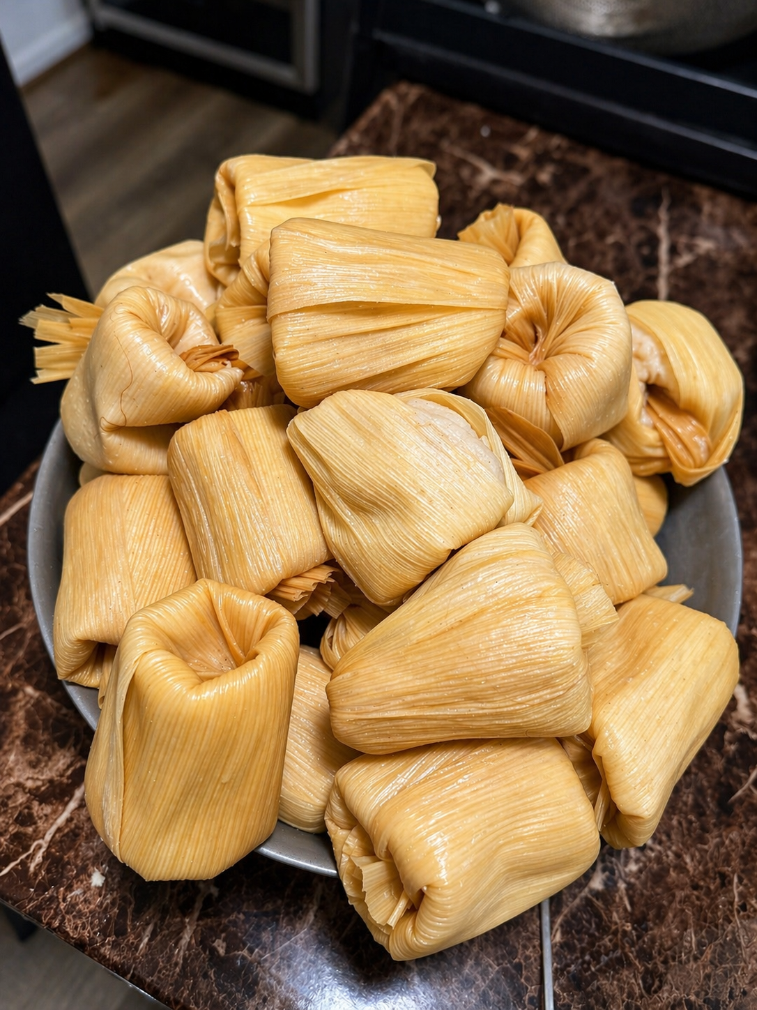Raw Dokounou/ khom 20pcs