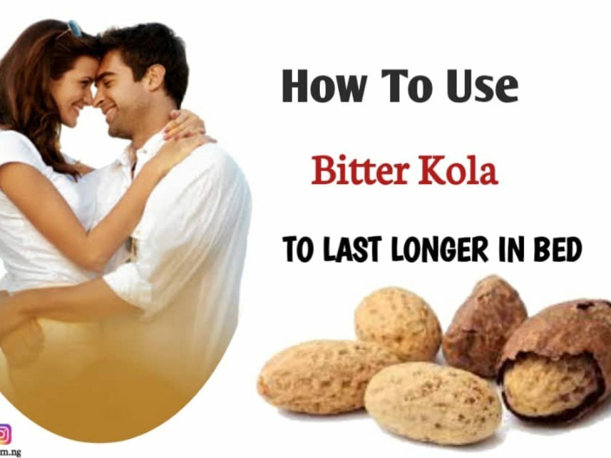 African bitter kola,bita cola