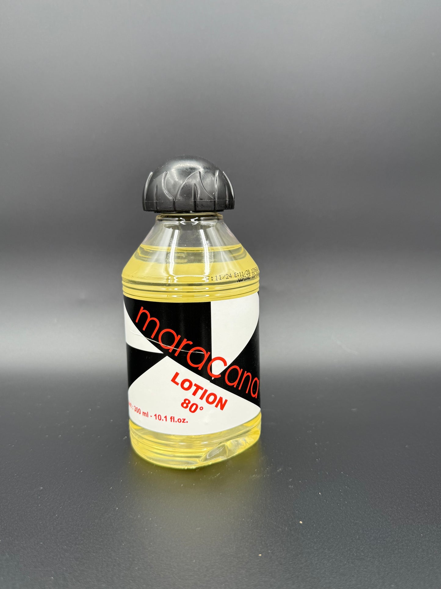 Maracana lotion perfume 300ml