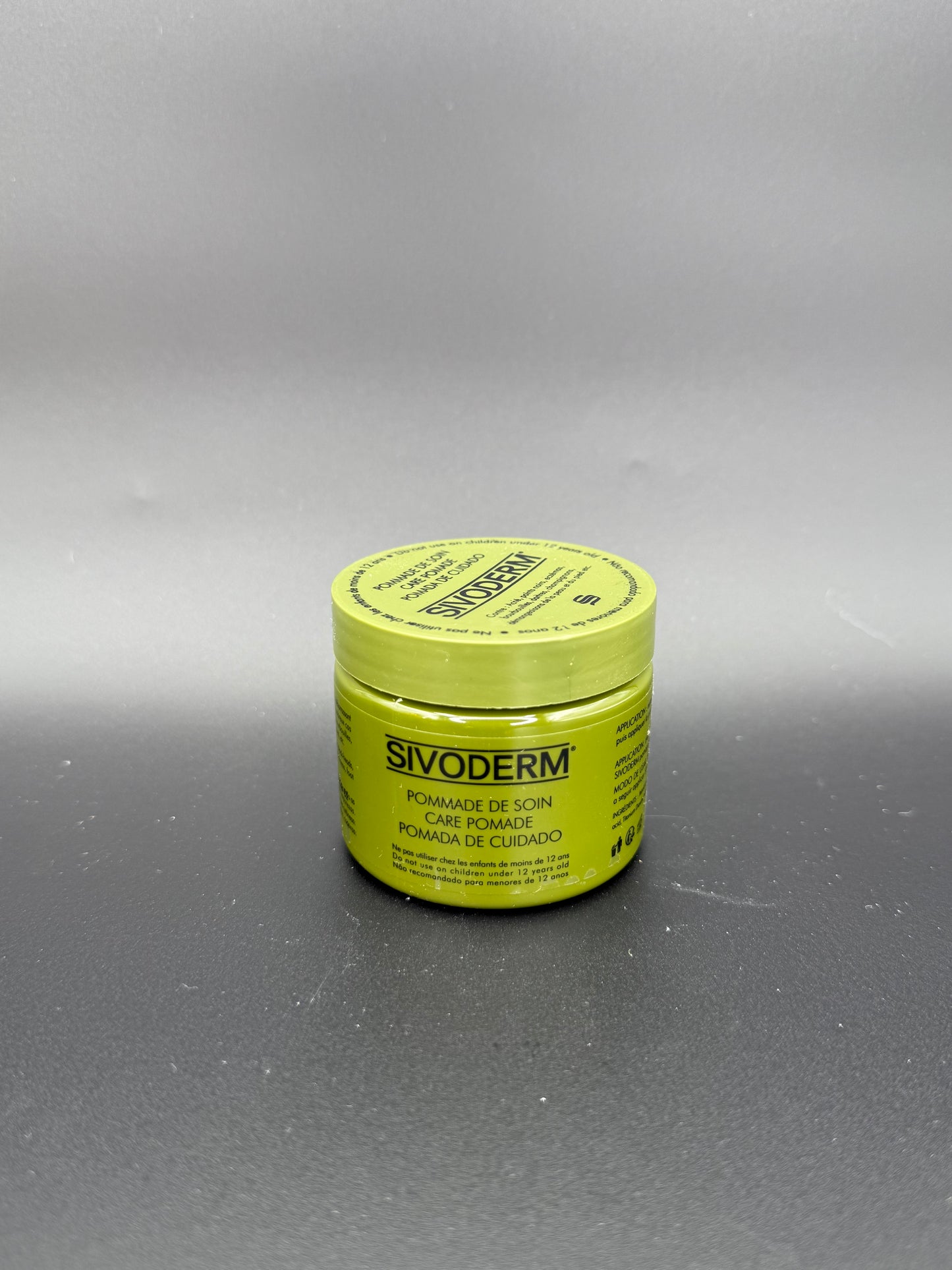 Sivoderm Cream