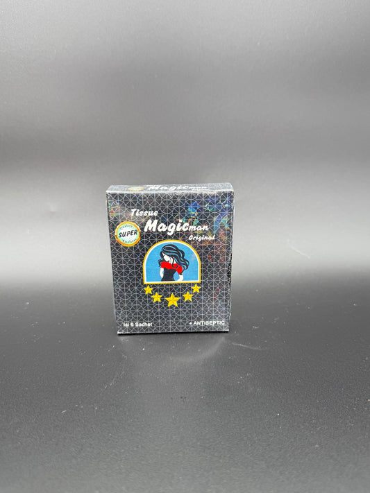 Super Magic Tissue for Men