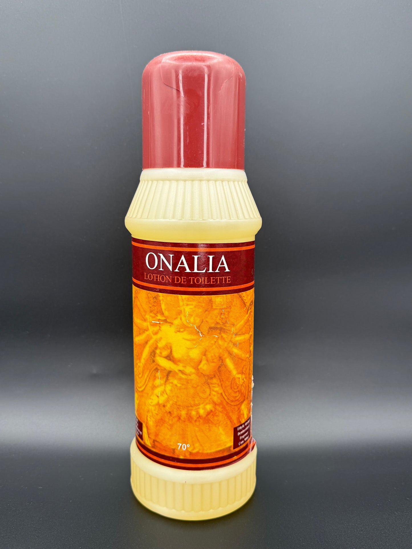Onalia lotion De toilette