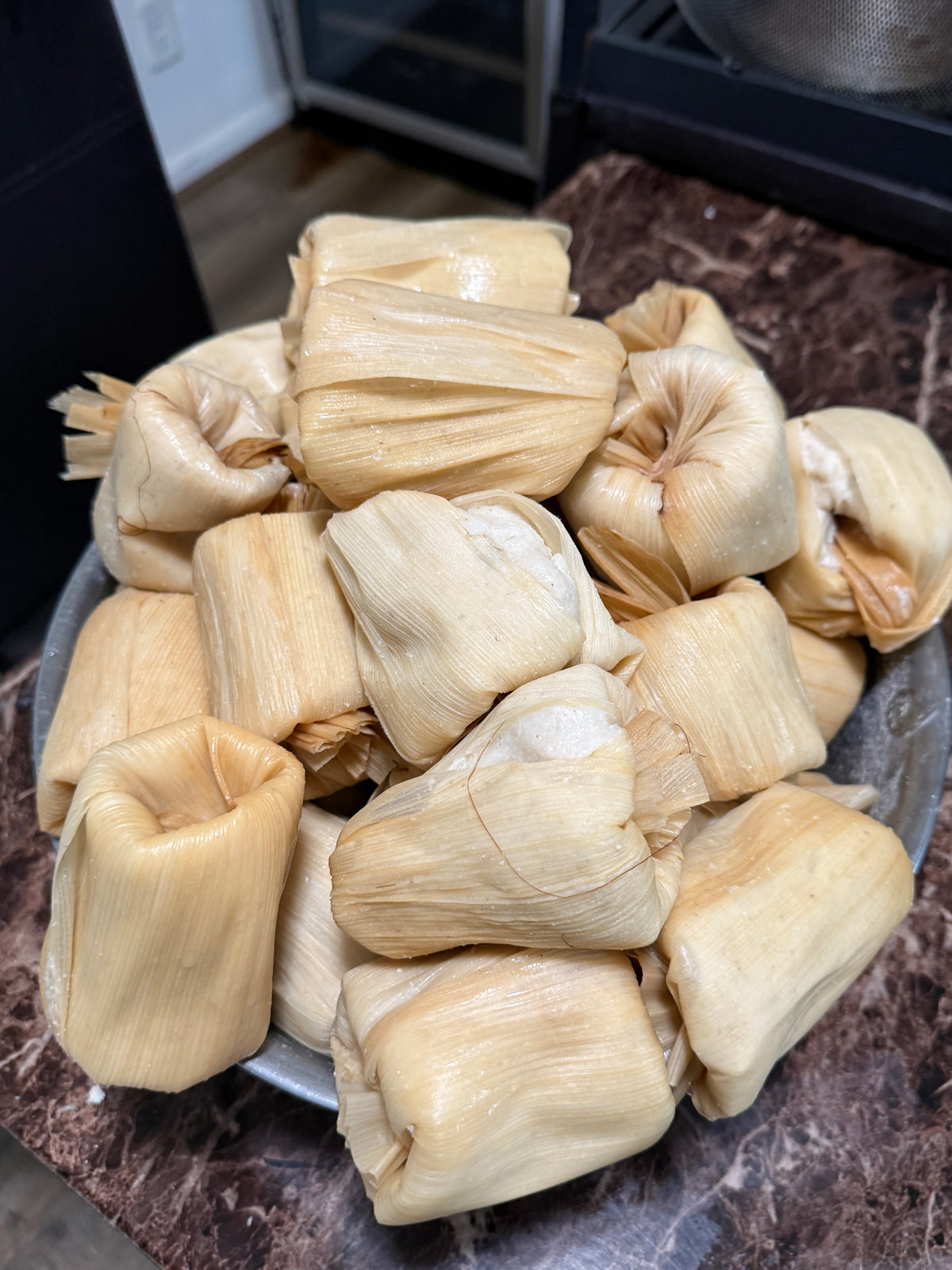 Raw Dokounou/ khom 20pcs