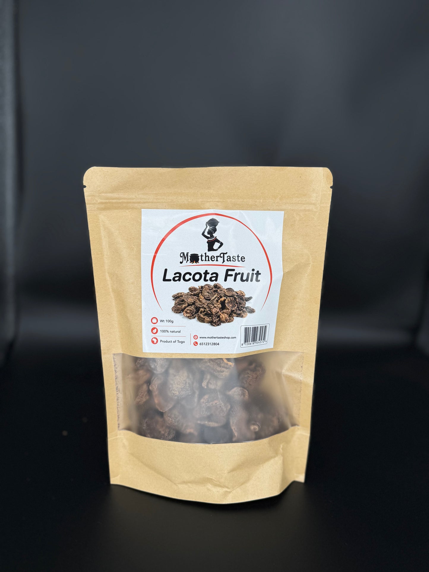 Lacota fruit / fruit De lacota